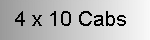 Click to view 4 x 10 cabinet